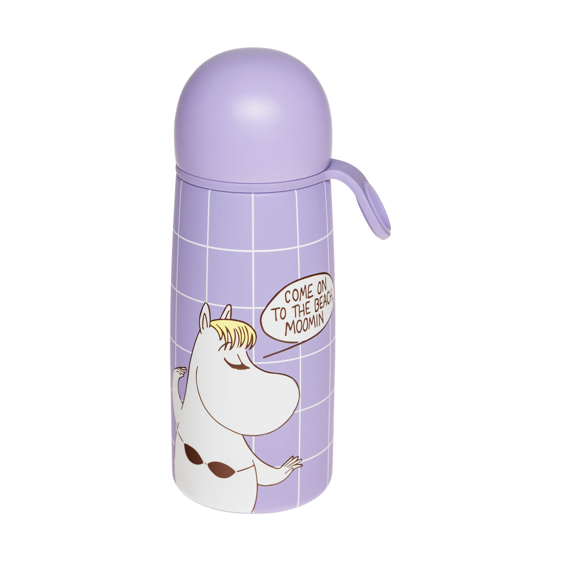 Snorkfröken mumin termosflaska, 45 cl Moomin Arabia