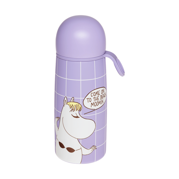 Snorkfröken mumin termosflaska - 45 cl - Moomin Arabia