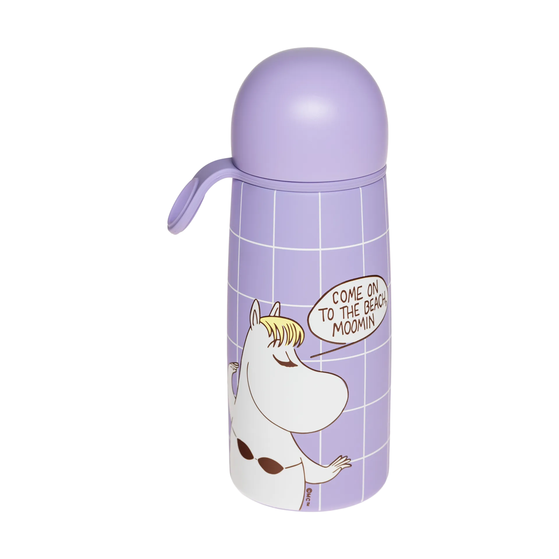 Snorkfröken mumin termosflaska, 45 cl Moomin Arabia