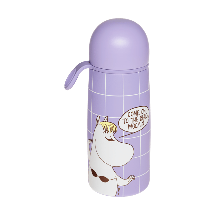 Snorkfröken mumin termosflaska, 45 cl Moomin Arabia