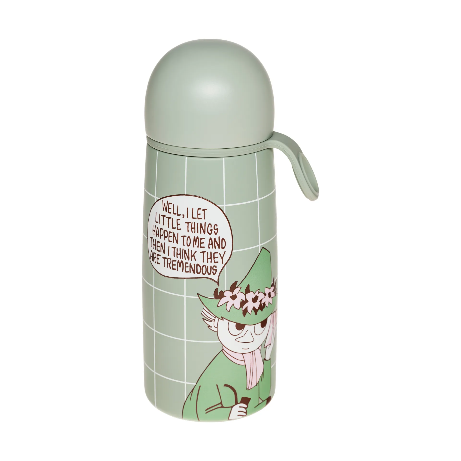 Snusmumriken mumin termosflaska, 45 cl Moomin Arabia