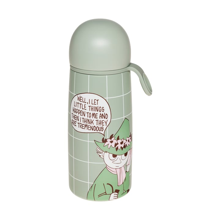 Snusmumriken mumin termosflaska - 45 cl - Moomin Arabia