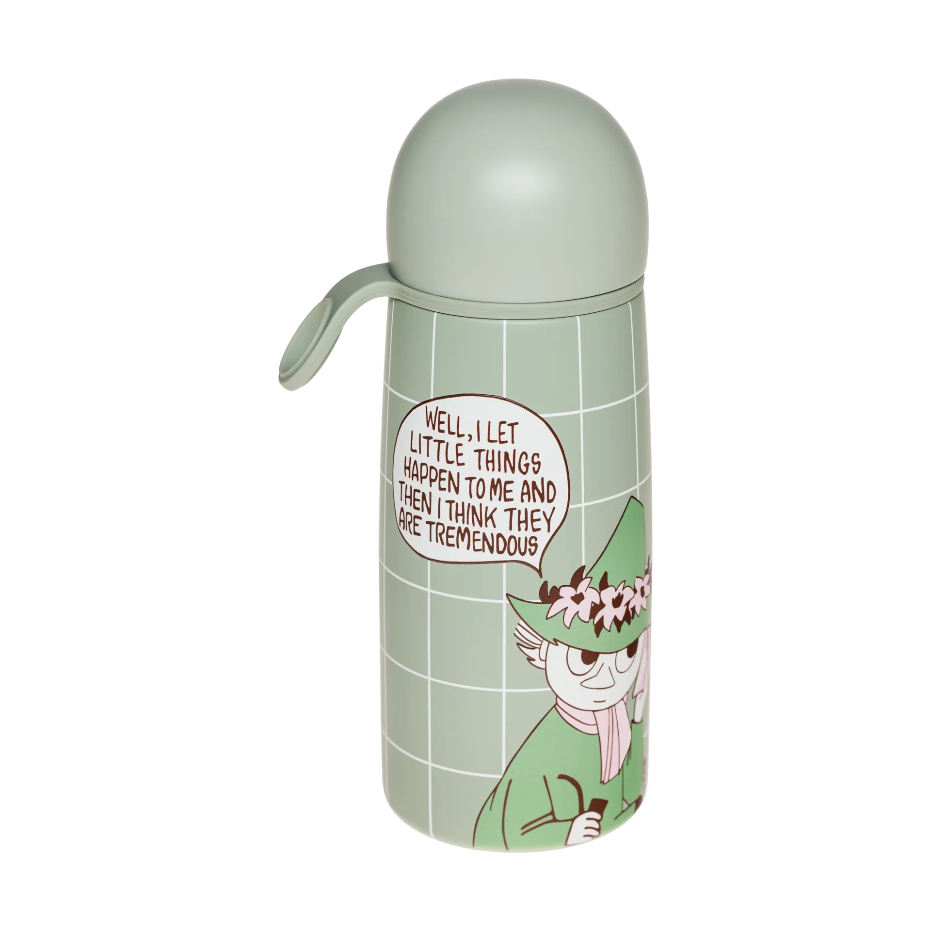 Snusmumriken mumin termosflaska, 45 cl Moomin Arabia