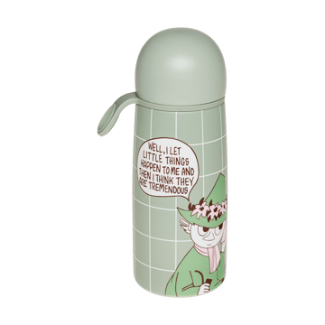 Snusmumriken mumin termosflaska - 45 cl - Moomin Arabia