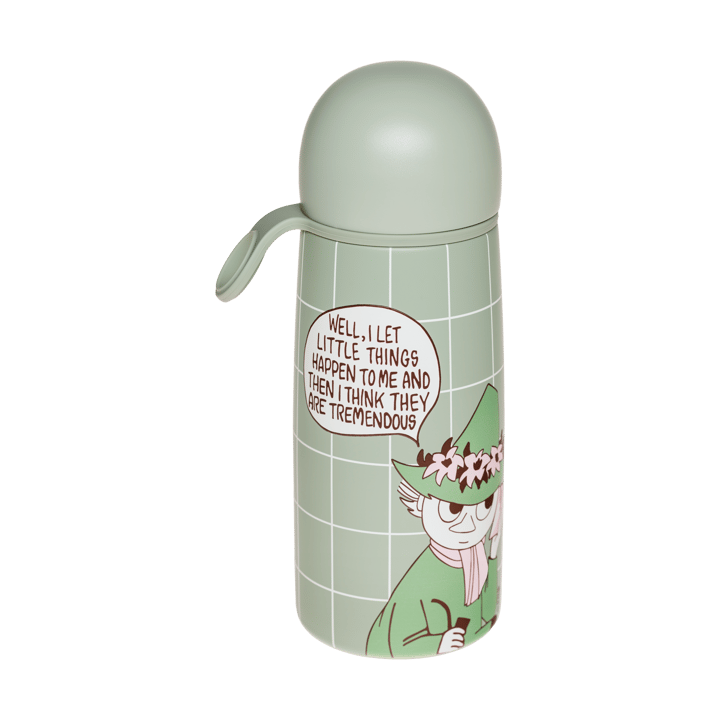 Snusmumriken mumin termosflaska, 45 cl Moomin Arabia