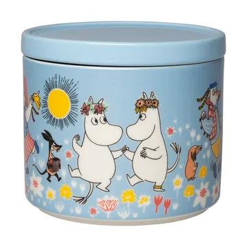 Sommardans Muminburk - 0,7 L - Moomin Arabia