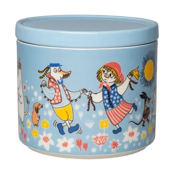 Sommardans Muminburk - 0,7 L - Moomin Arabia