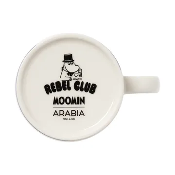 Talk It All Out Muminmugg - 40 cl - Moomin Arabia