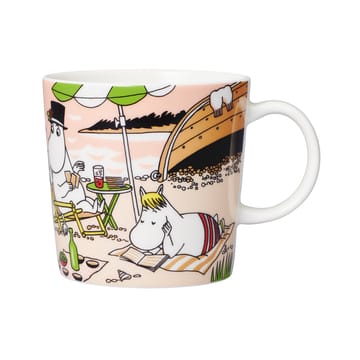 Tillsammans Muminmugg 2021 - 30 cl - Moomin Arabia