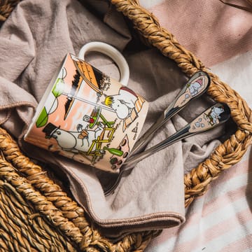 Tillsammans Muminmugg 2021 - 30 cl - Moomin Arabia