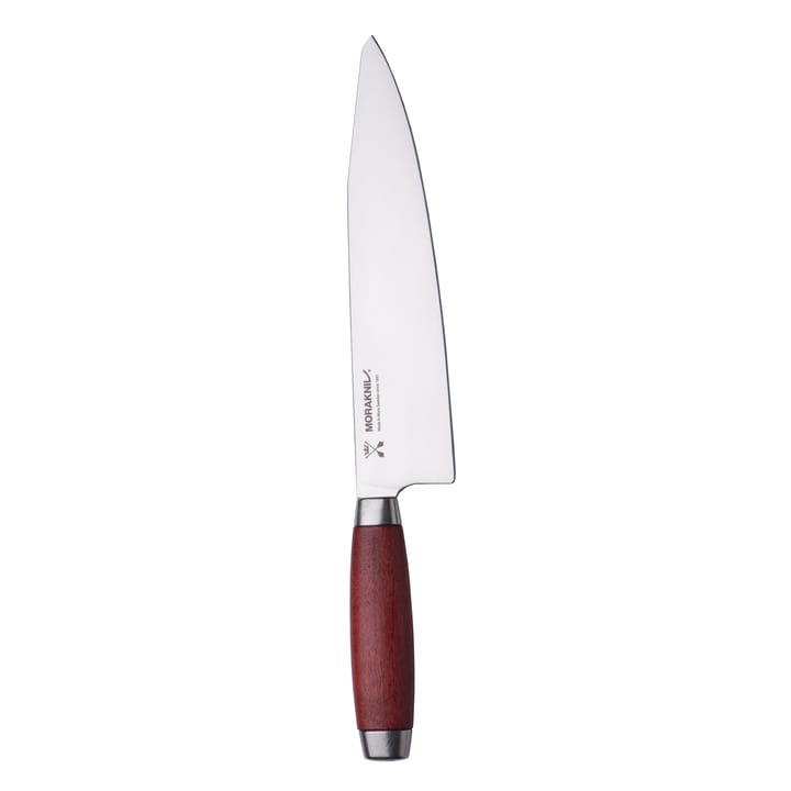 Morakniv kockkniv 22 cm - röd - Morakniv