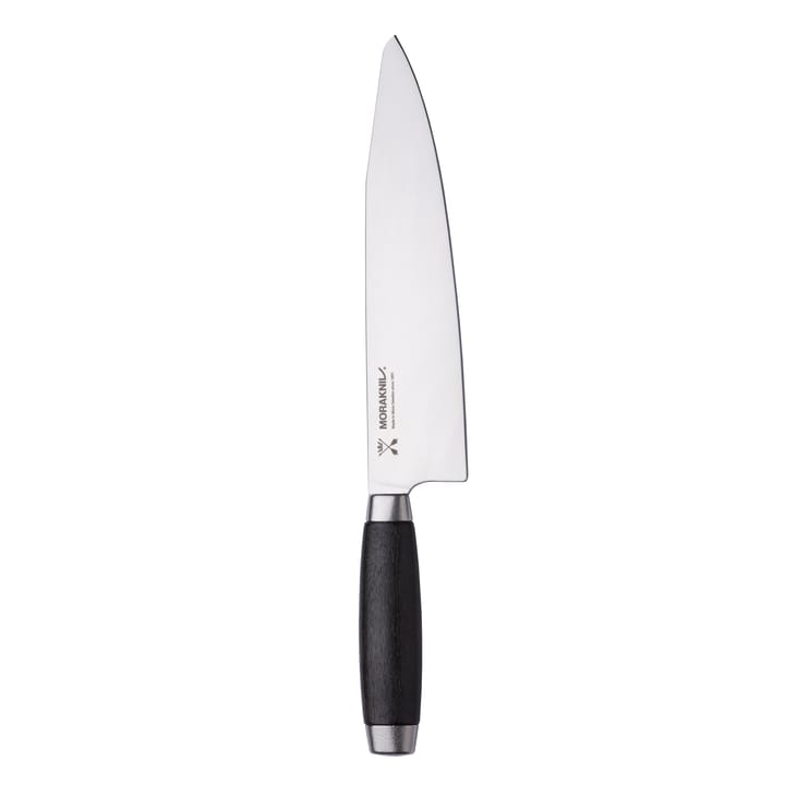 Morakniv kockkniv 22 cm - svart - Morakniv