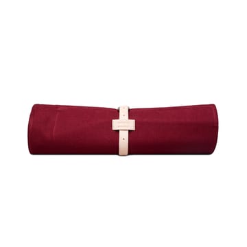 Sandqvist Morakniv knivrulle för Classic 1891 kniv - röd - Morakniv