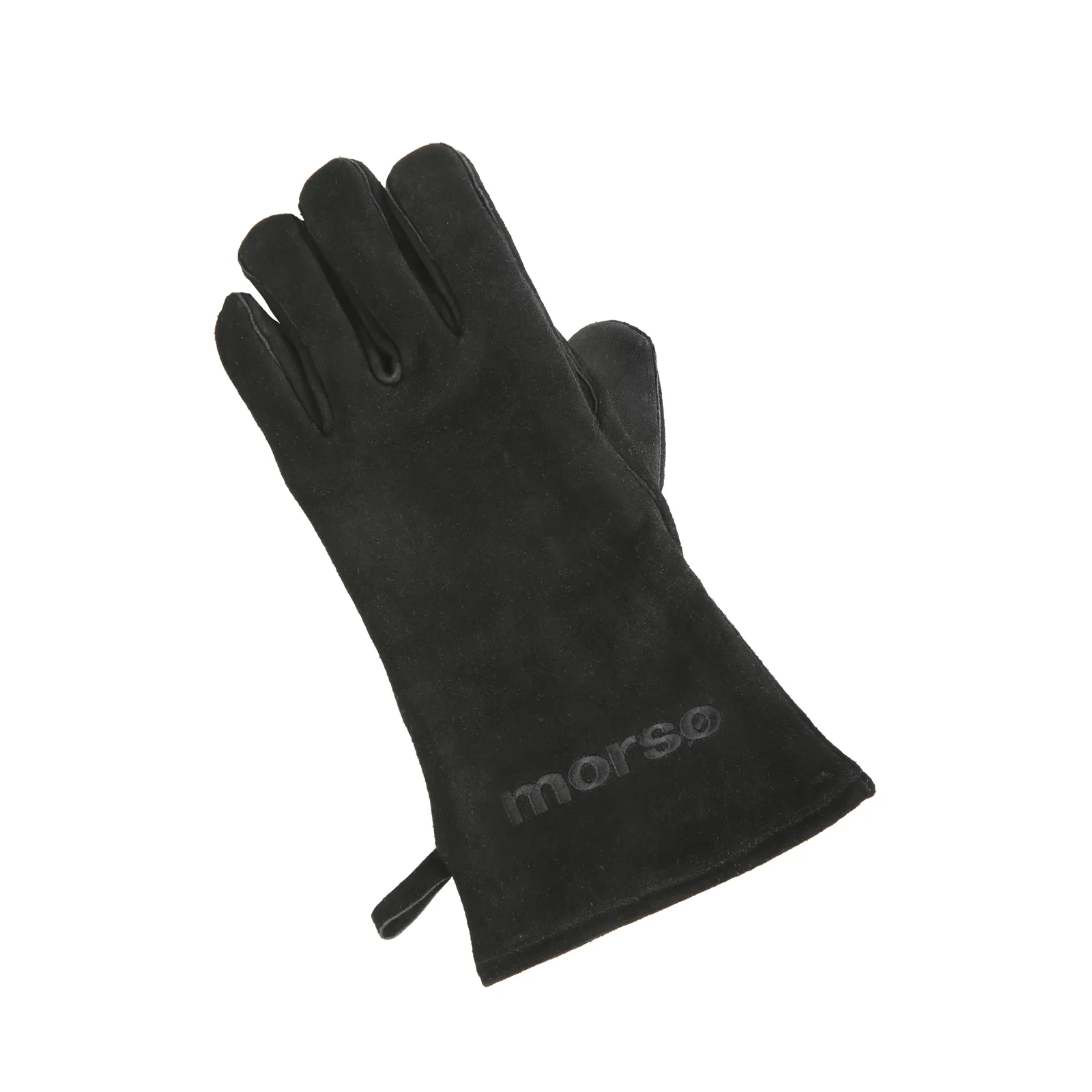 Grythandske, Mocka svart Morsø