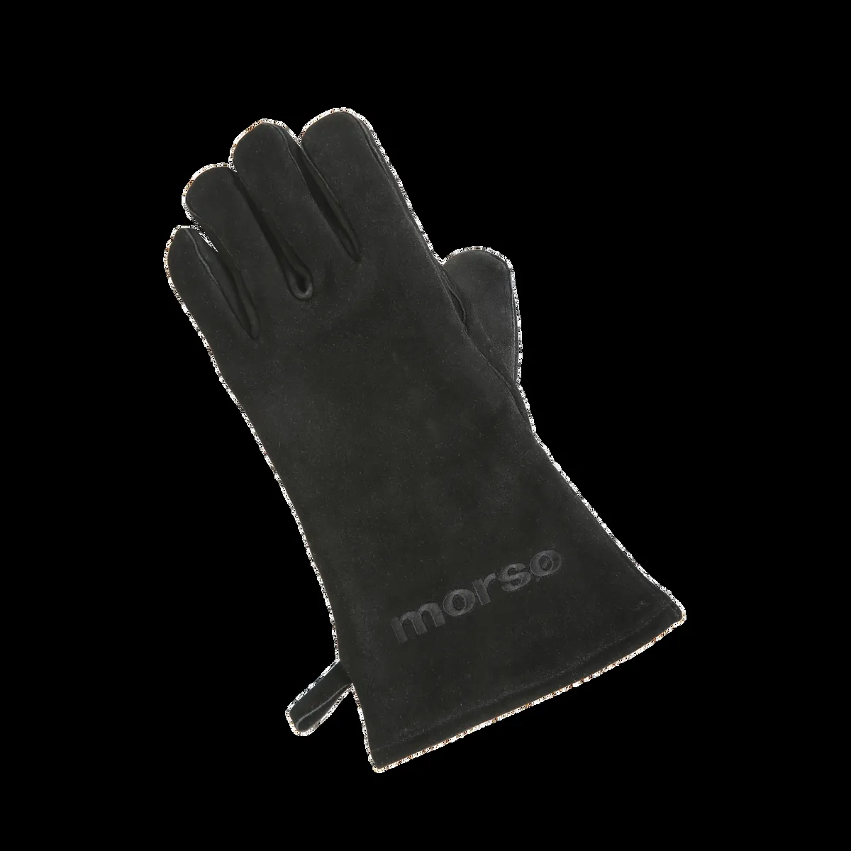 Morsø Grythandske Mocka svart