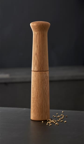 Kit pepparkvarn 29 cm - Ek - Morsø