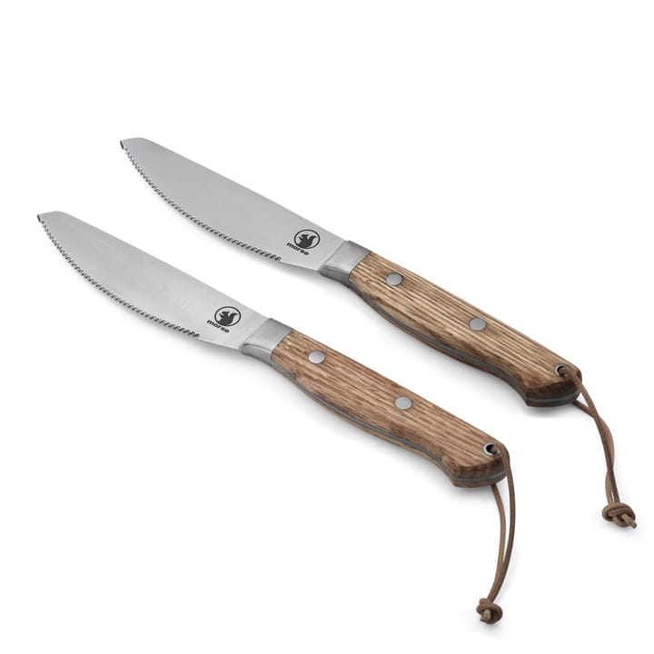 Morsø Culina pizzakniv 2-pack, 22 cm Morsø