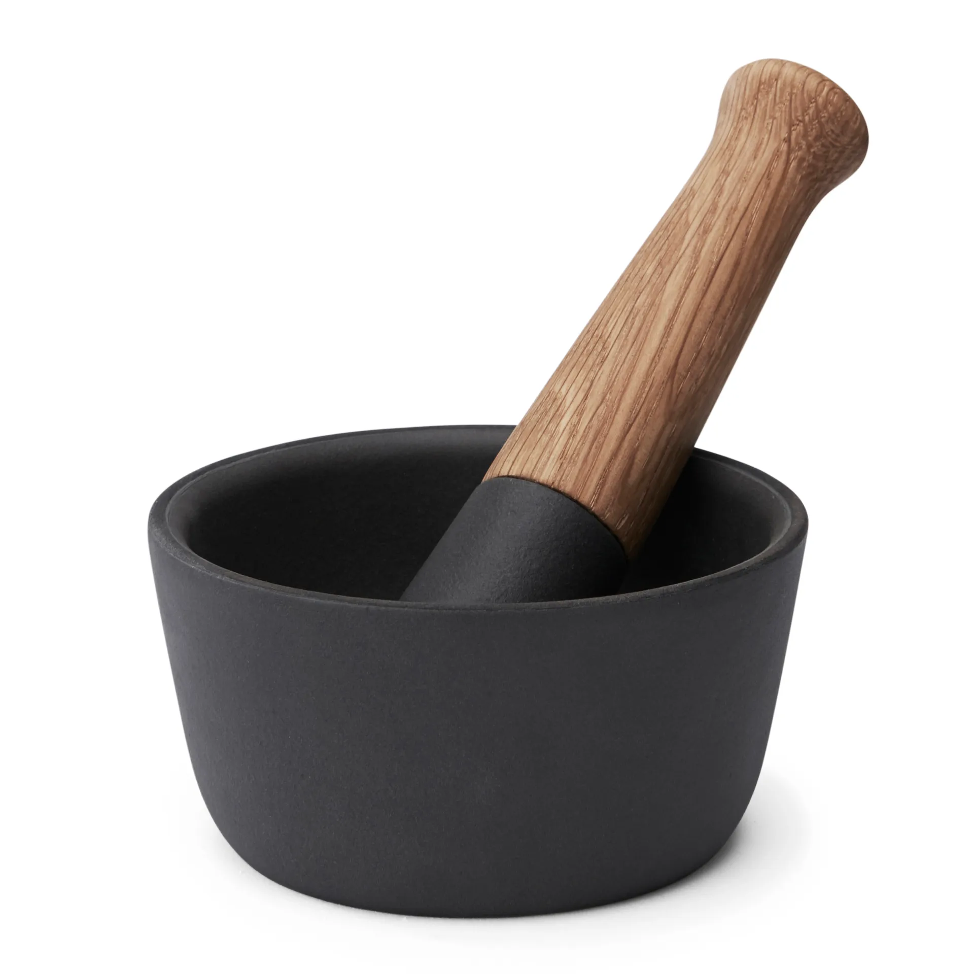 Morsø Kit mortel, Ek-svart Morsø