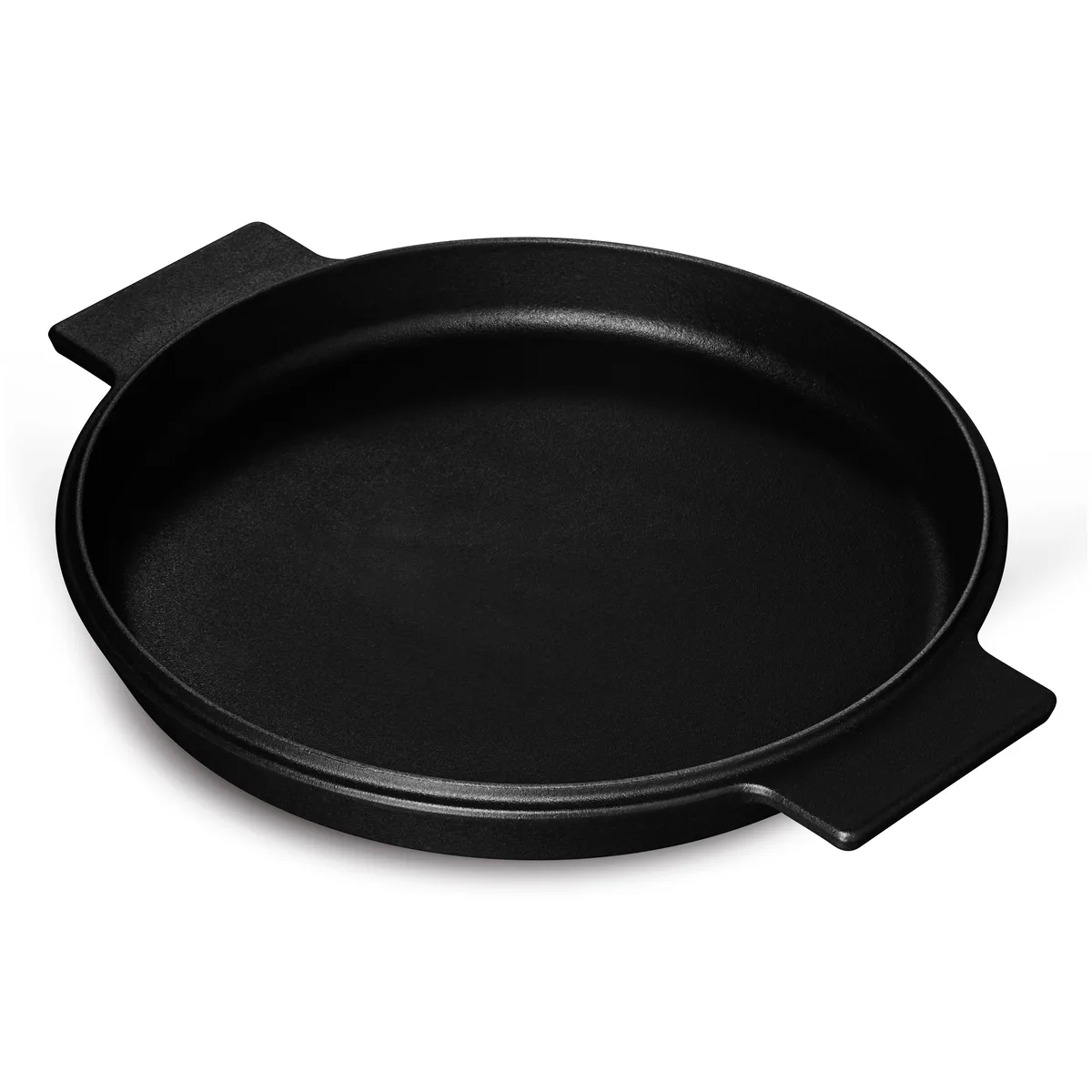 Morsø Morsø stekfat 28 cm Svart