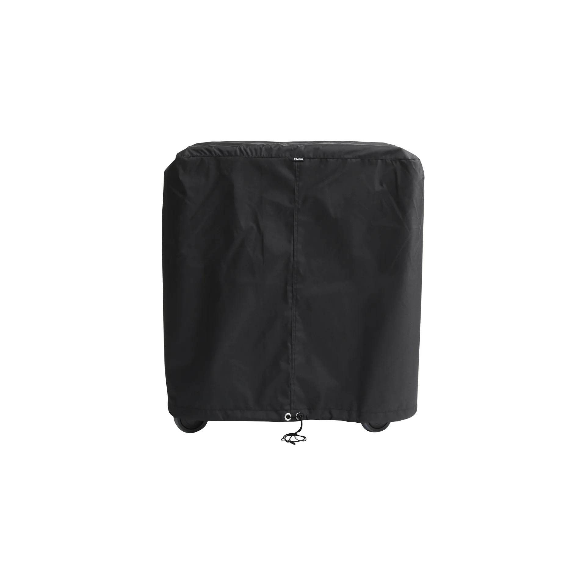 Överdrag grill '17, Svart Morsø