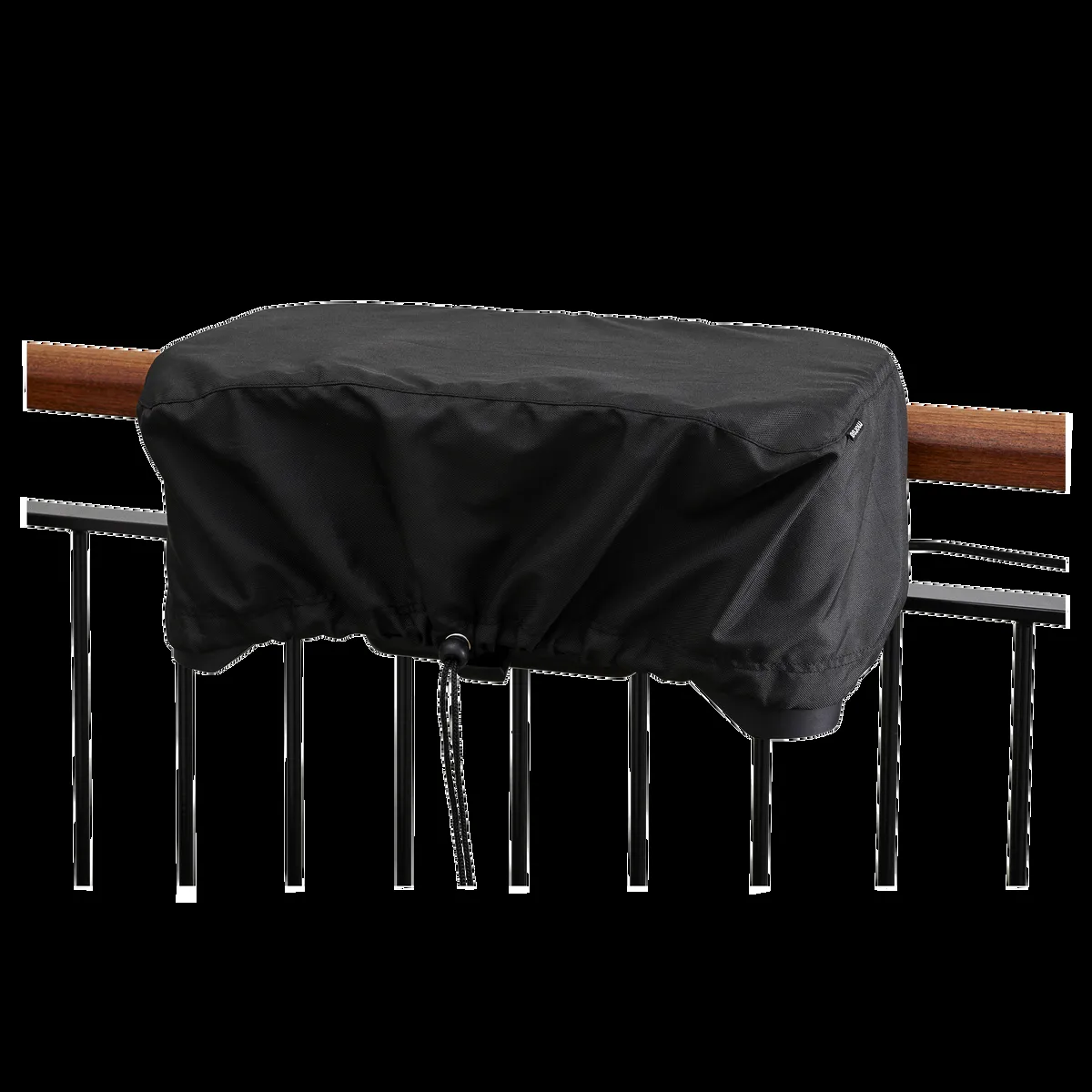 Morsø Överdrag till Morsø Balcone Svart