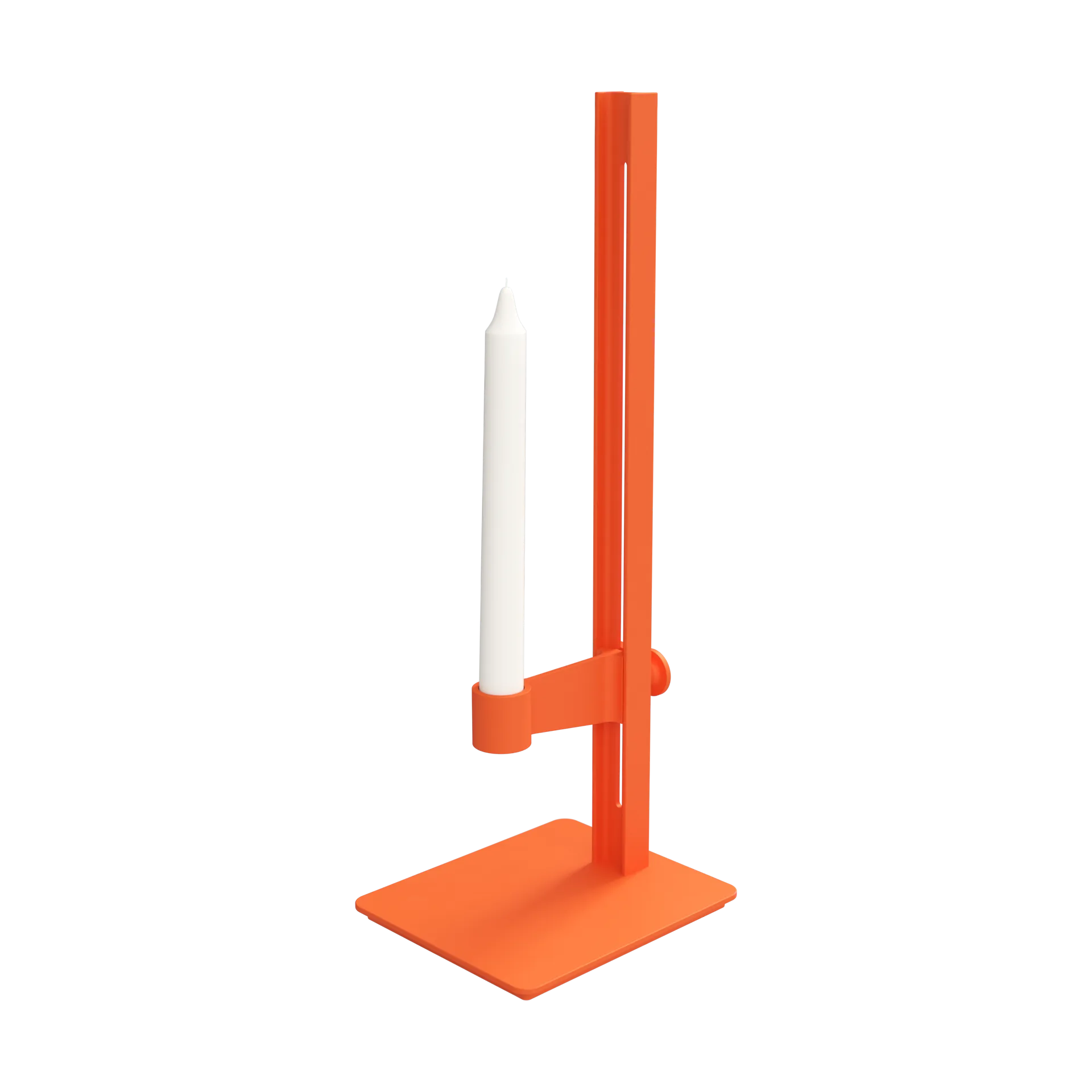 Museum ljusstake, Orange Museum