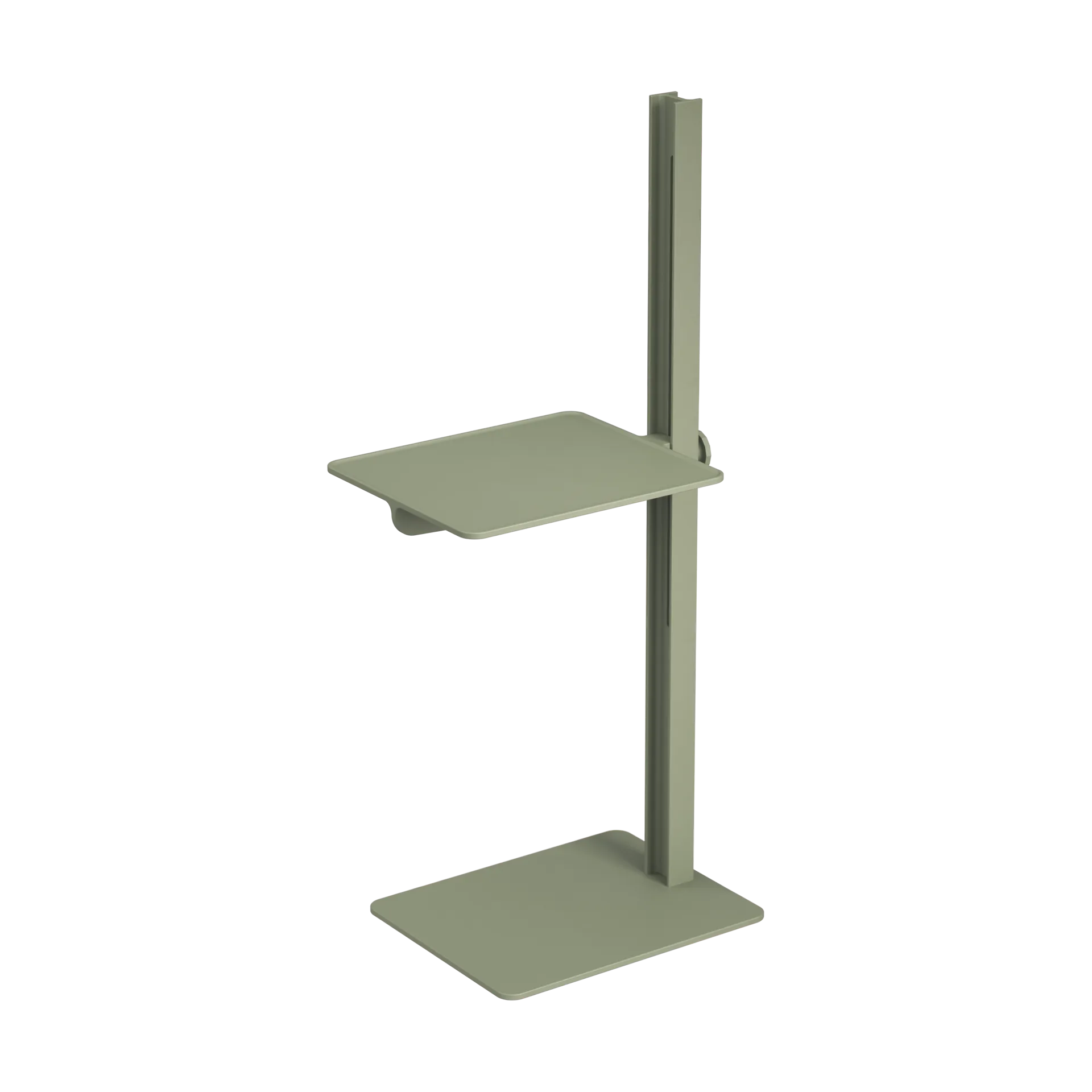 Museum sidobord, Grön Museum