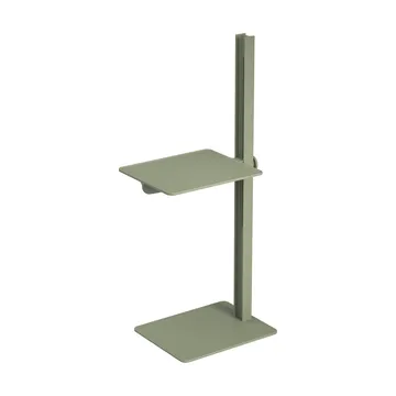 Museum sidobord - Grön - Museum