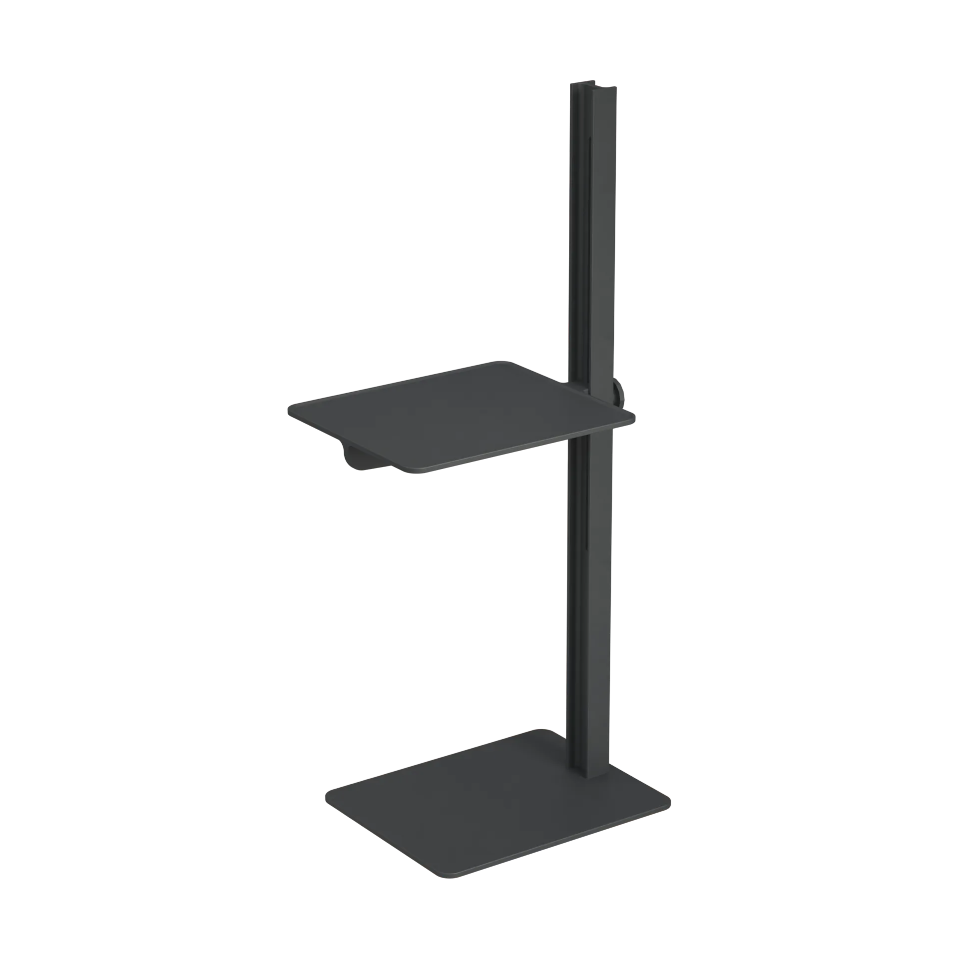 Museum sidobord, Svart Museum