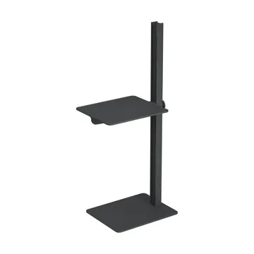 Museum sidobord - Svart - Museum