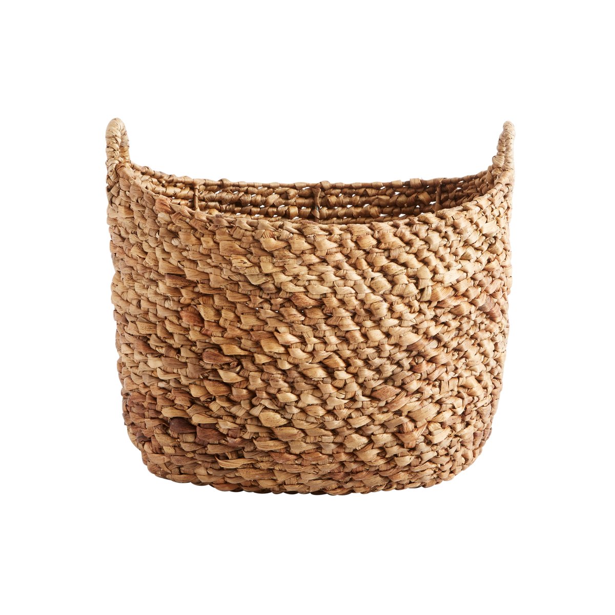 MUUBS BASKET BASHA Natural | Skandinavisk Design | Förvaringskorgar |