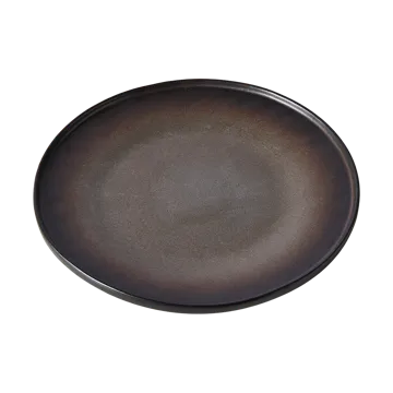 Ceto assiett Ø22 cm - Mocha - MUUBS