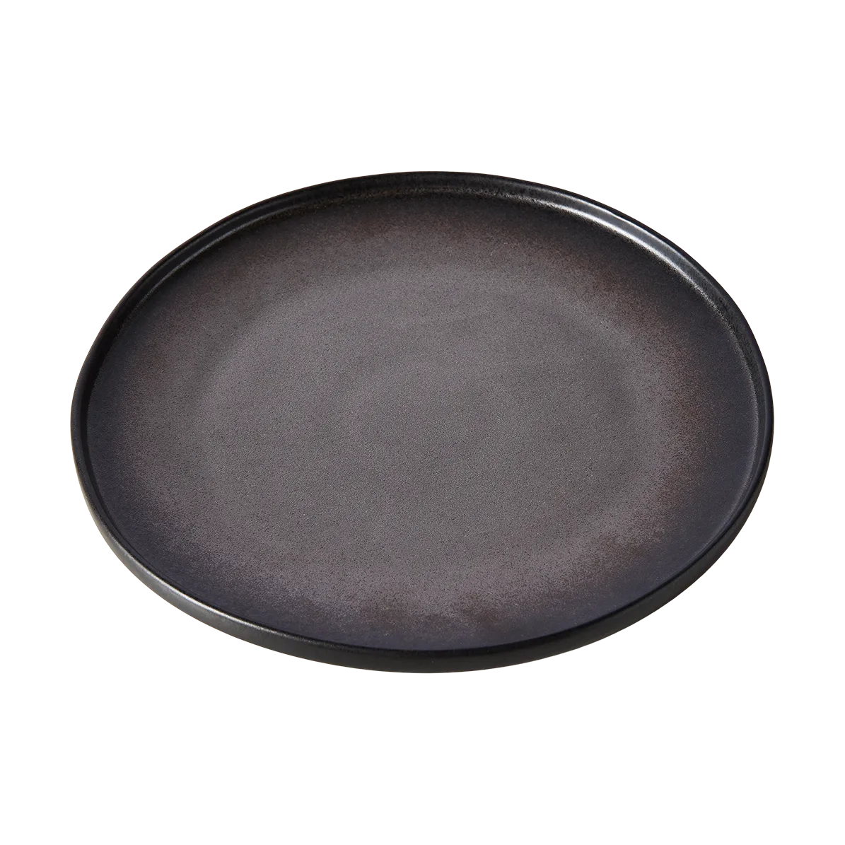 Ceto tallrik Ø27,5 cm, Mocha MUUBS