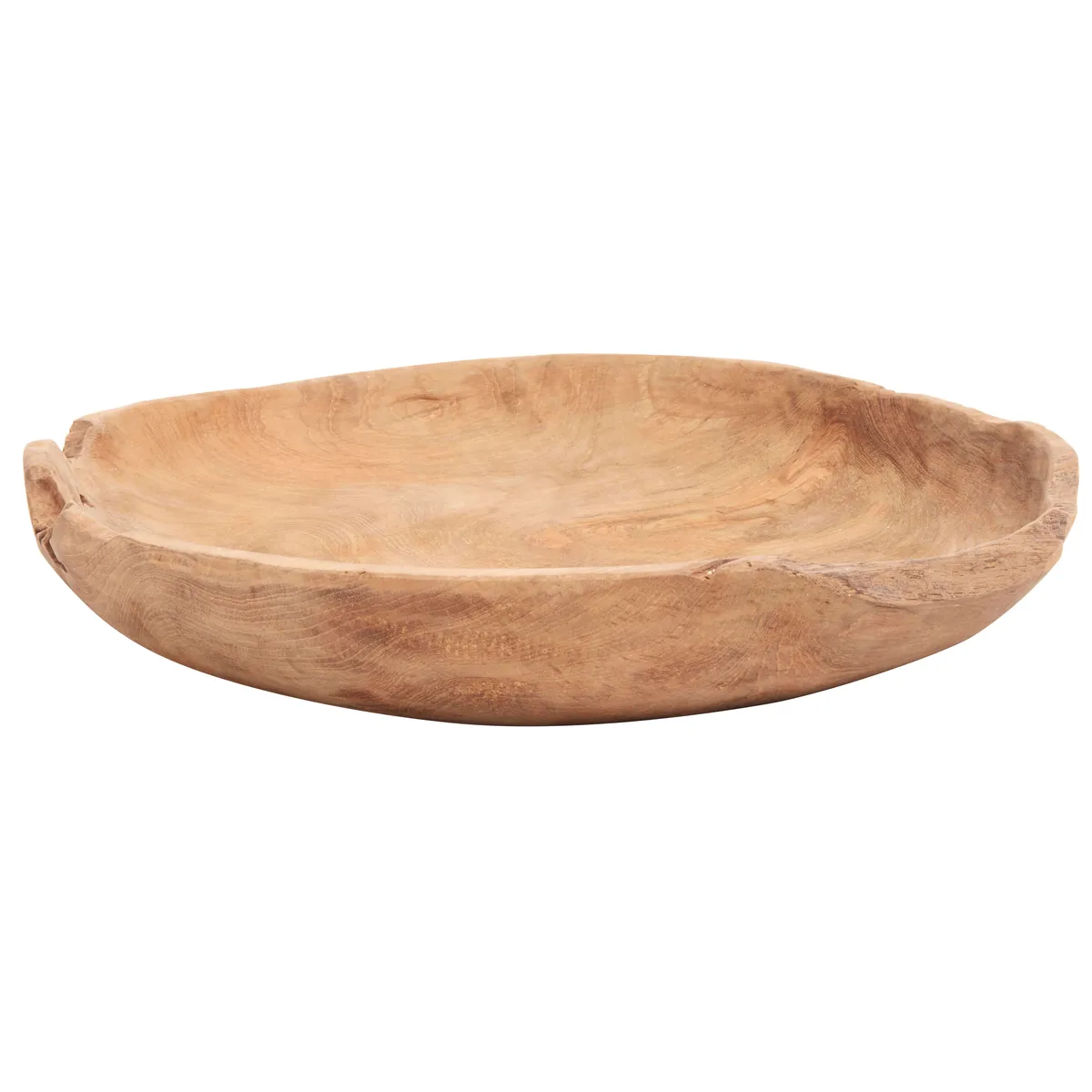 MUUBS Hailey bricka 40 cm Natur