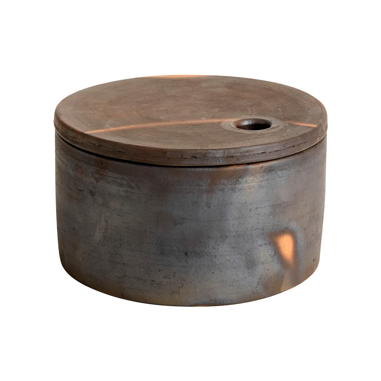 MUUBS Hazel serveringsskål M Brun | Skandinavisk Design | Serveringsskålar | Brun