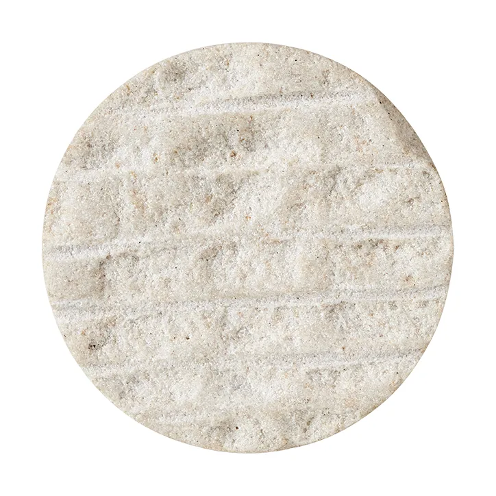 Kama krok 2-pack, Sand MUUBS