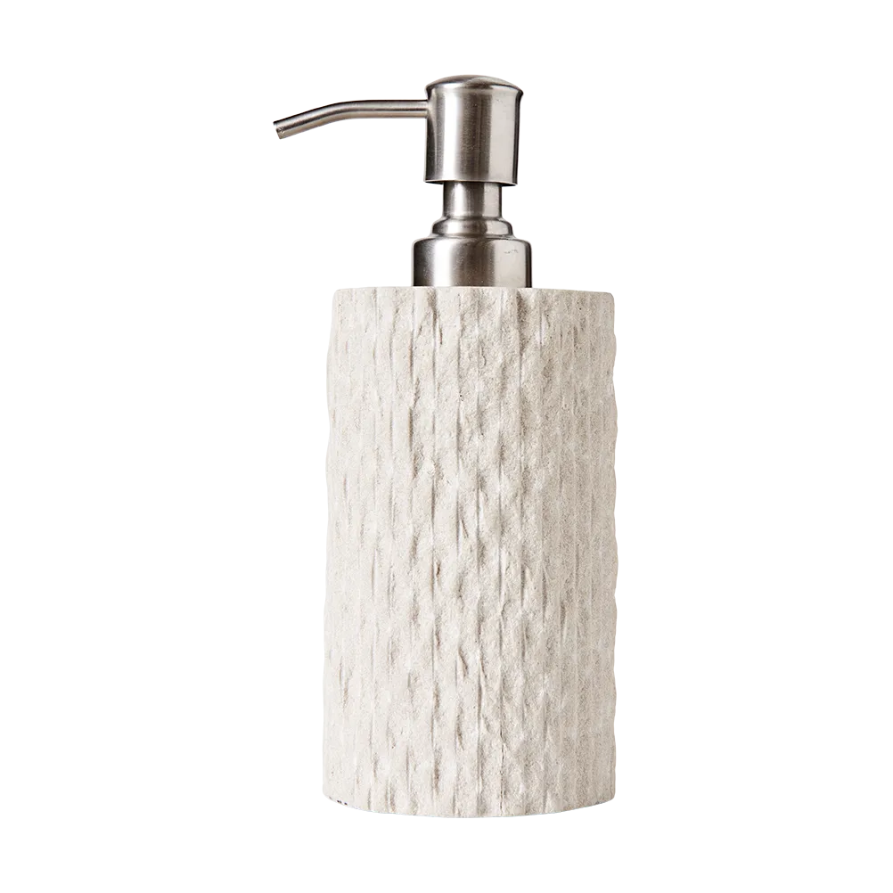 Kama tvålpump, Sand MUUBS