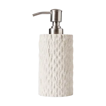 Kama tvålpump - Sand - MUUBS