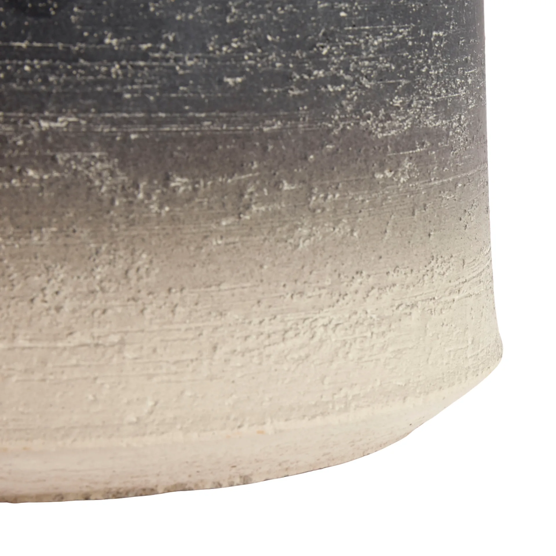 Kanji kruka Ø31 cm, Grå MUUBS