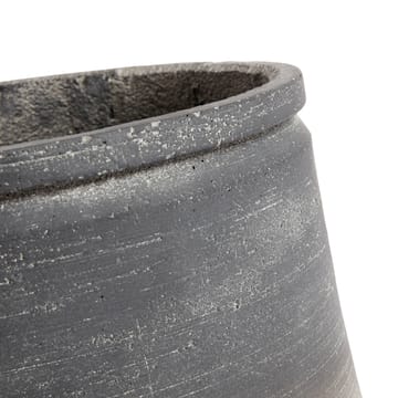Kanji kruka Ø41 cm - Grå - MUUBS