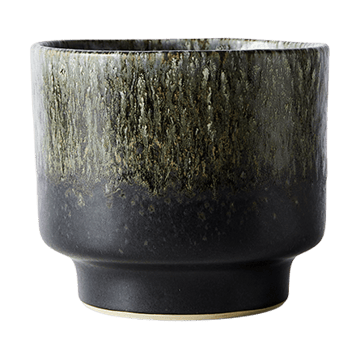 Lago burk S �Ø12,5x11 cm - Forest green - MUUBS