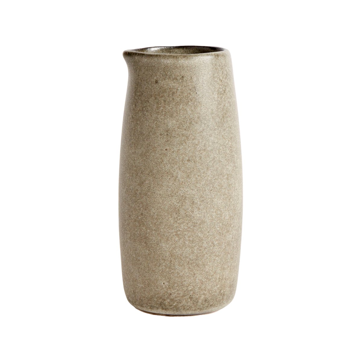 MUUBS Mame karaff S Ostron | Skandinavisk Design | Vattenkaraffer & Kannor | Beige