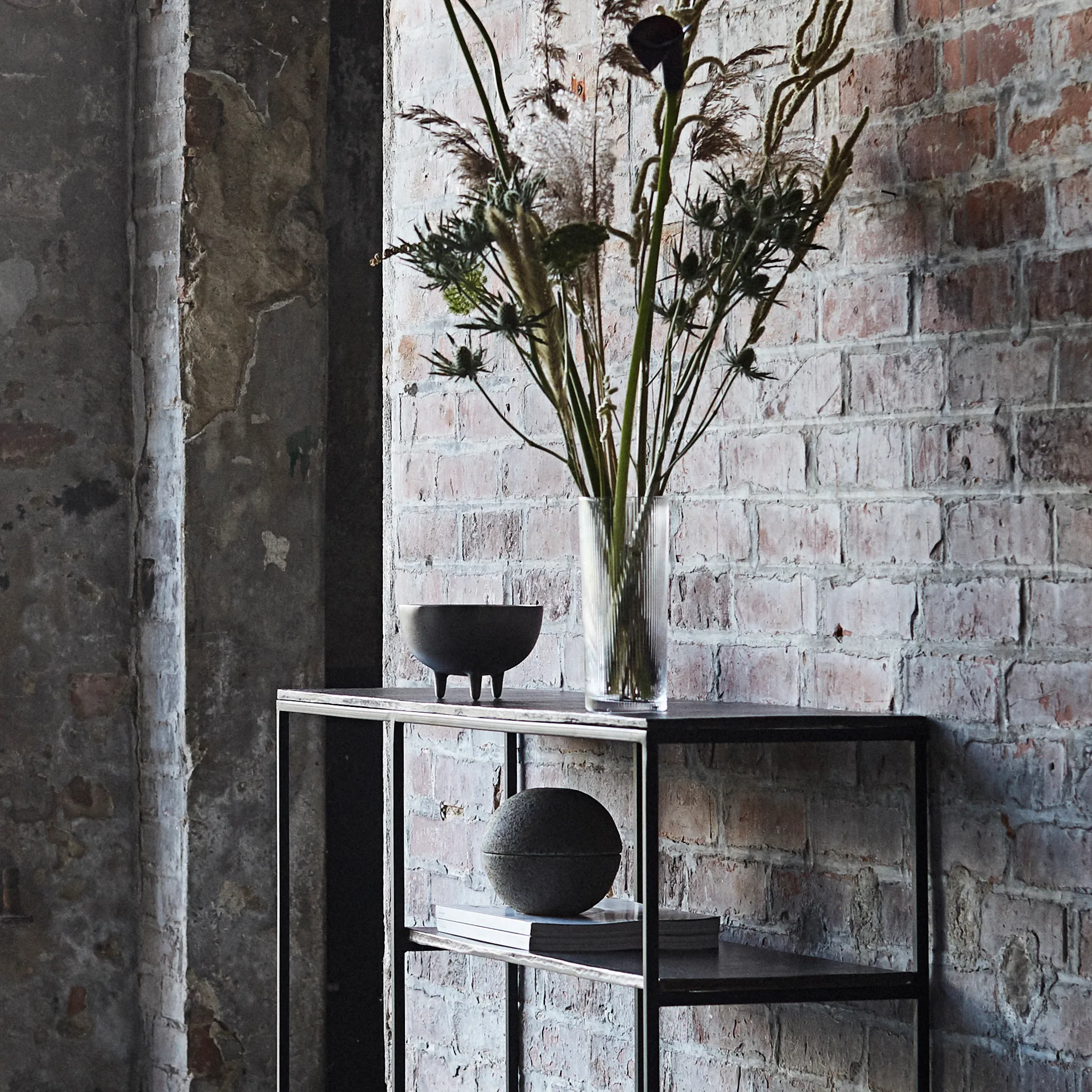 Ripe karaff, Klar MUUBS