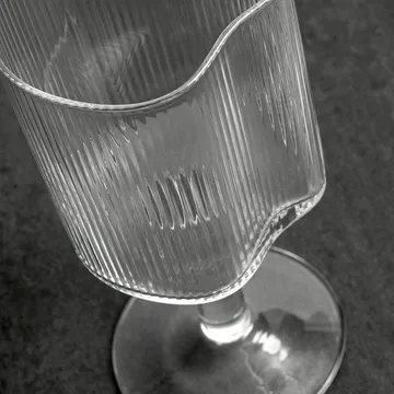 Ripe rödvinsglas 29,5 cl - Klar - MUUBS