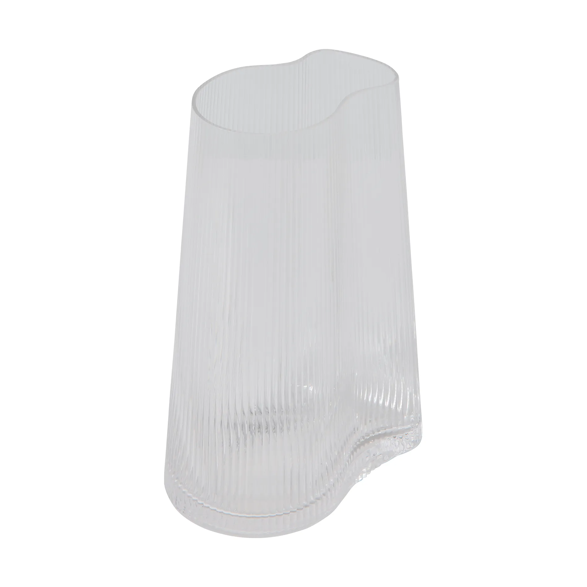 Ripe vas, Klar, 26 cm MUUBS