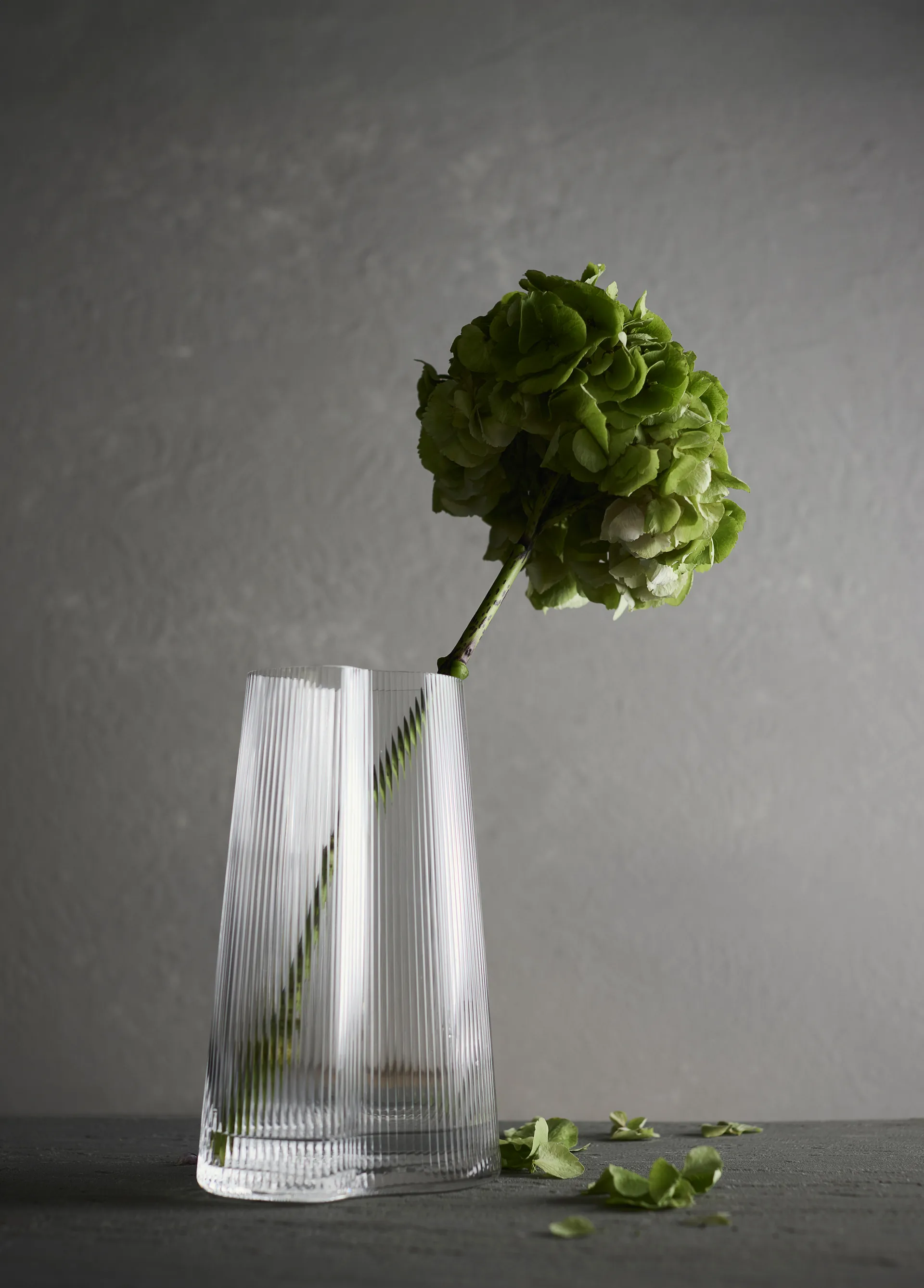 Ripe vas, Klar, 26 cm MUUBS