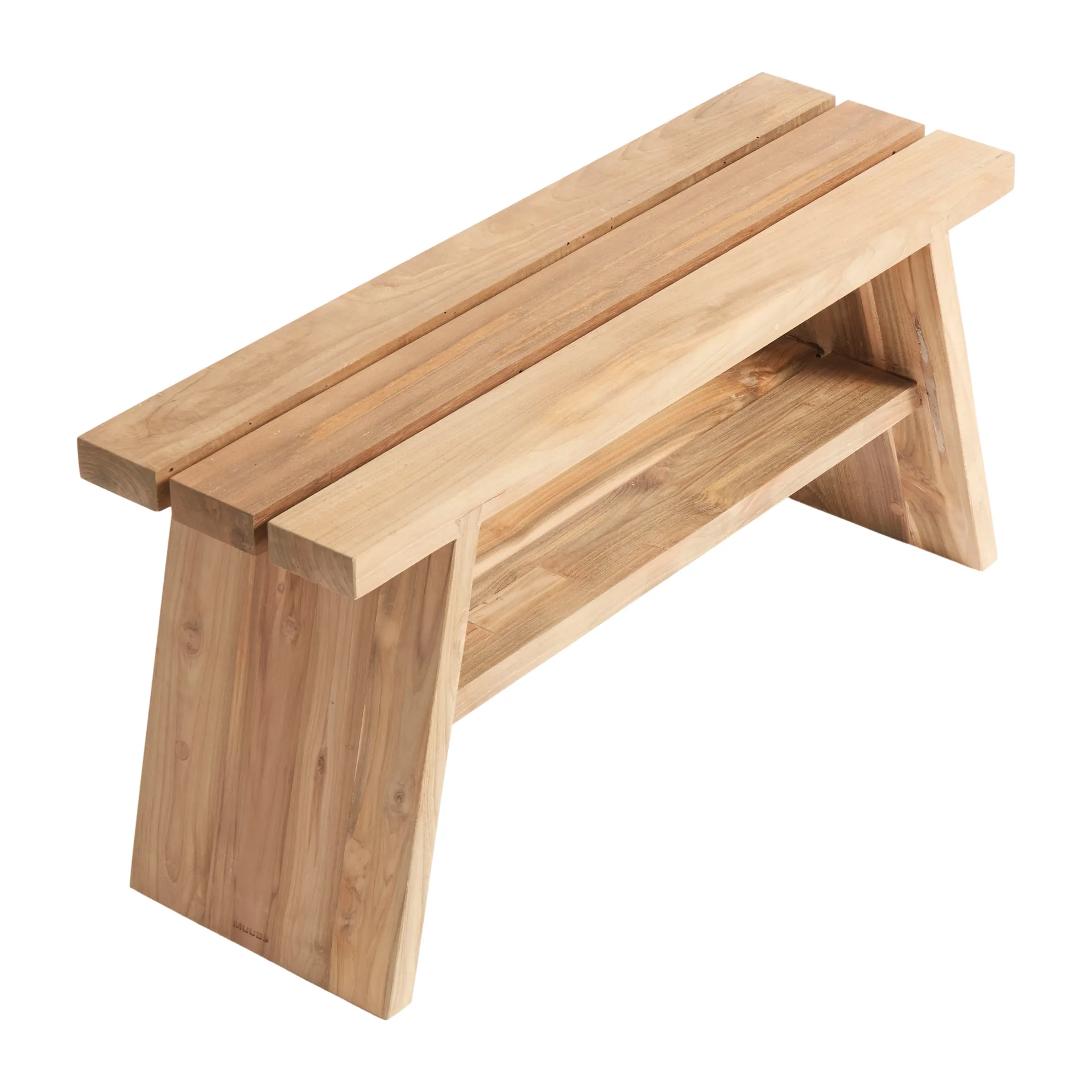 Soul bänk, Nature MUUBS