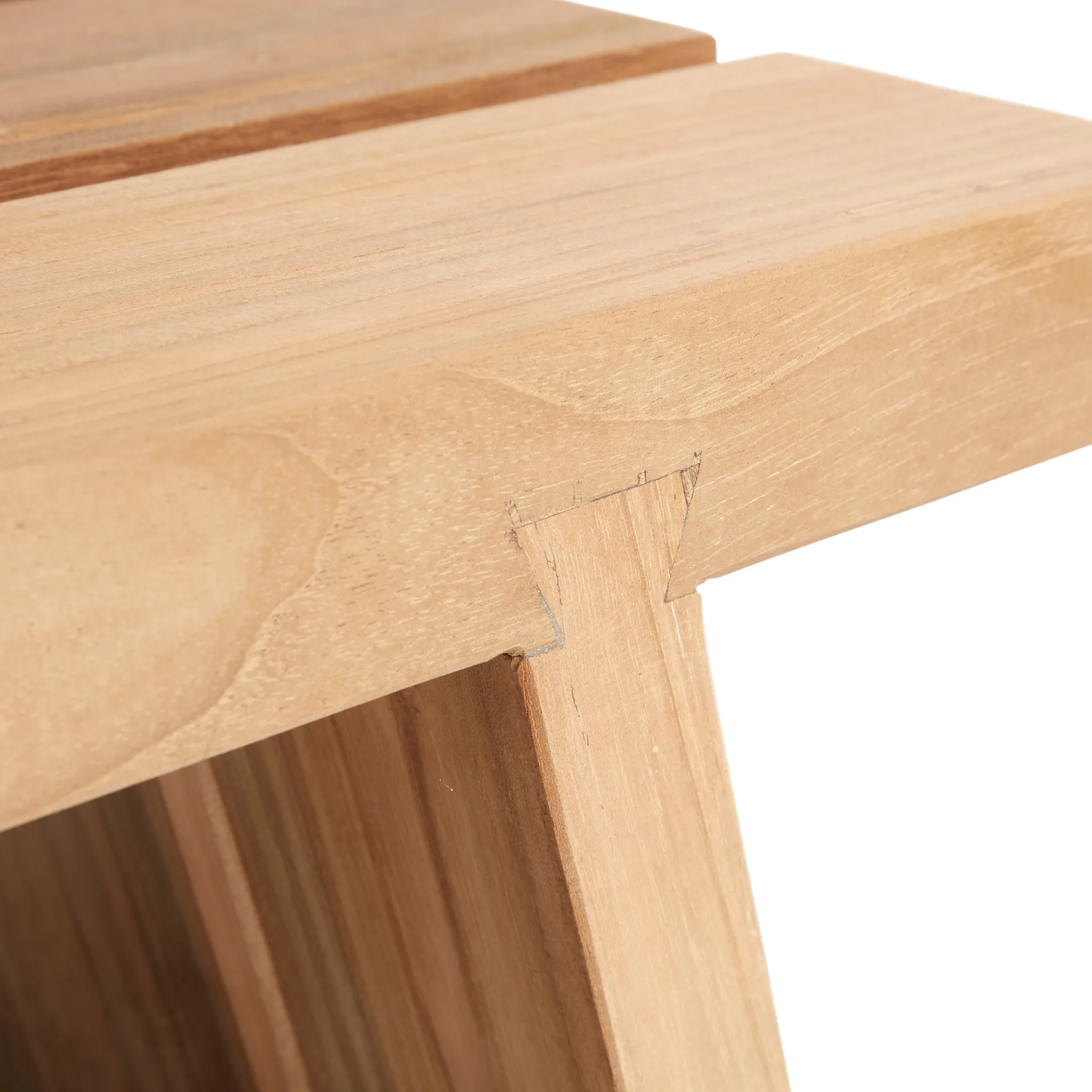 Soul bänk, Nature MUUBS