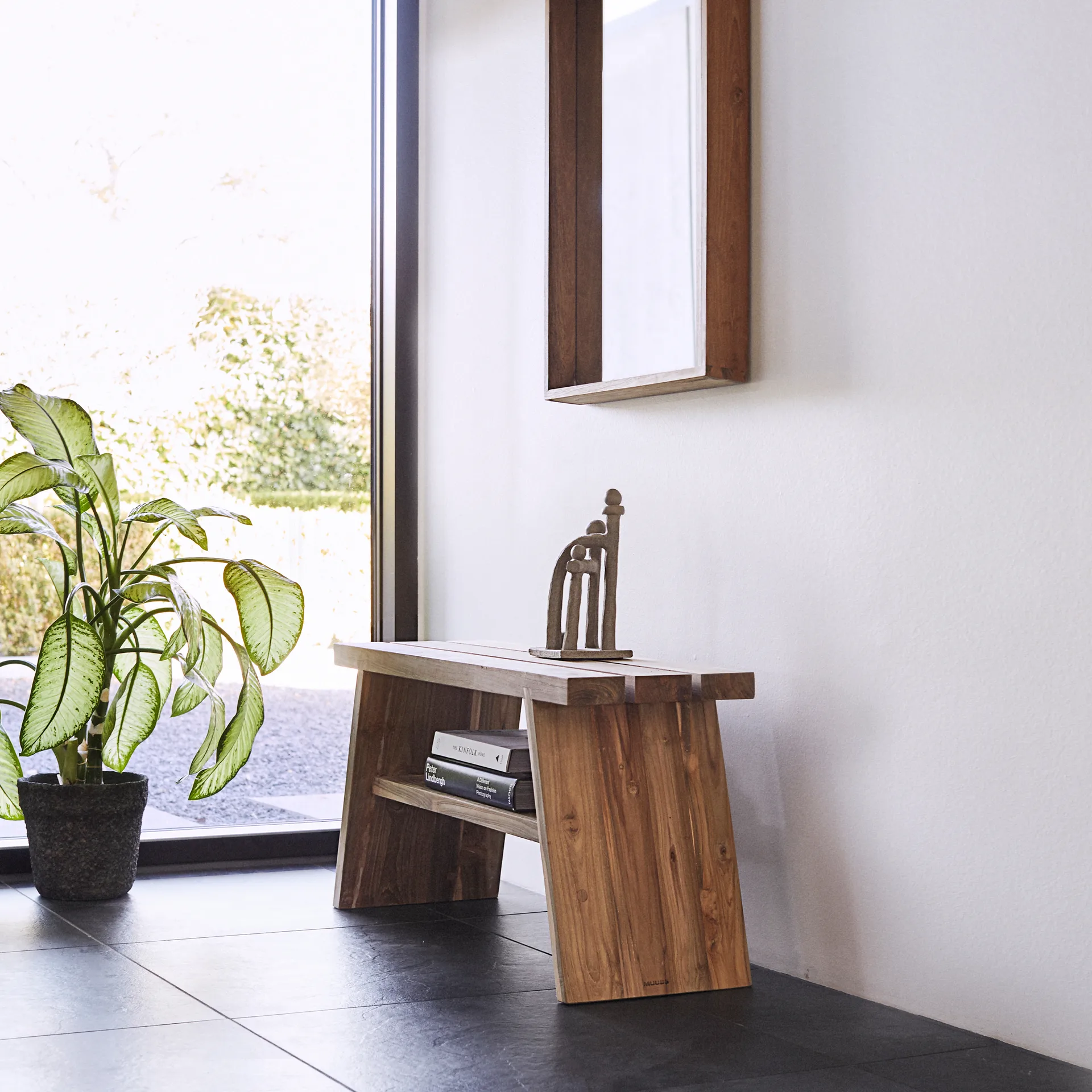 Soul bänk, Nature MUUBS