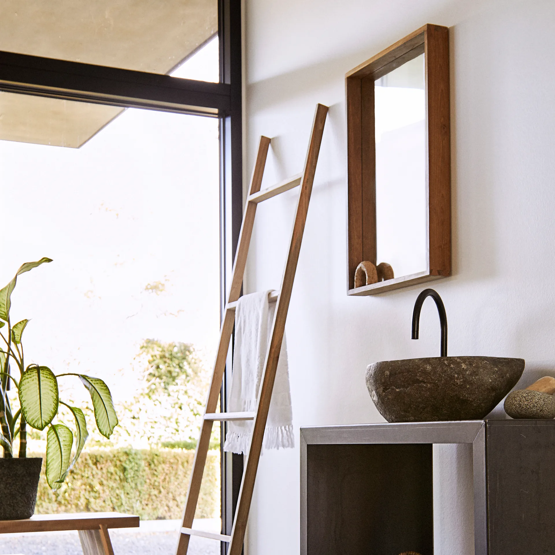 Soul bänk, Nature MUUBS